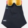 Anon M5-briller + bonuslinse + MFI®-ansigtsmaske