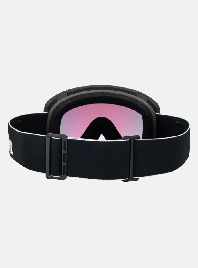 Anon M5-briller + bonuslinse + MFI®-ansigtsmaske
