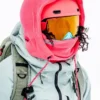 Anon M5-briller + bonuslinse + MFI®-ansigtsmaske