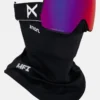 Anon M5-briller + bonuslinse + MFI®-ansigtsmaske