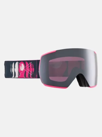 Anon M5-briller + bonuslinse + MFI®-ansigtsmaske