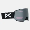 Anon M5-briller + polariseret Perceive-linse