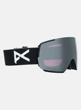 Anon M5-briller + polariseret Perceive-linse