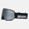 Anon M5-briller + polariseret Perceive-linse