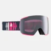 Anon M5 Low Bridge Fit-briller + bonuslinser + MFI®-ansigtsmaske