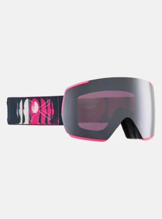 Anon M5 Low Bridge Fit-briller + bonuslinser + MFI®-ansigtsmaske