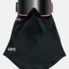 Anon M5-briller + bonuslinse + MFI®-ansigtsmaske