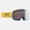 Anon M5S-briller + bonuslinse + MFI®-ansigtsmaske