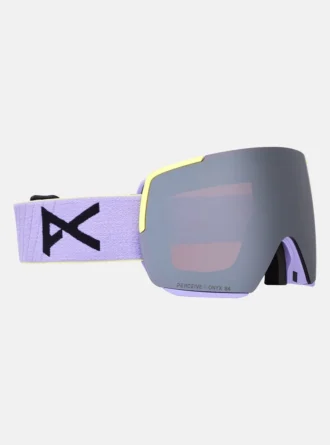Anon M5S-briller + bonuslinse + MFI®-ansigtsmaske
