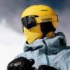Anon M5S-briller + bonuslinse + MFI®-ansigtsmaske