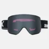 Anon M5S-briller + polariserede Perceive-glas