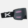 Anon M5S-briller + polariserede Perceive-glas