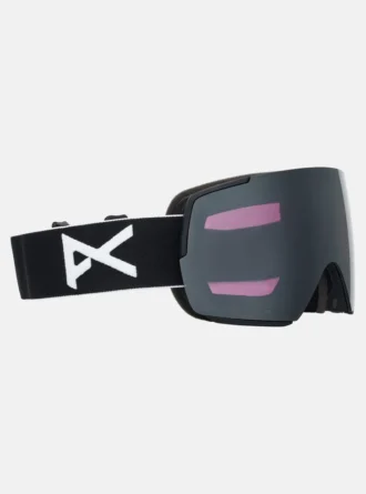 Anon M5S-briller + polariserede Perceive-glas