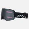 Anon M5S-briller + polariserede Perceive-glas