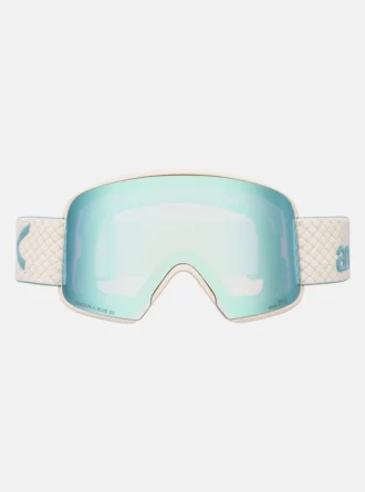 Anon M6-briller + bonuslinser + MFI®-ansigtsmaske