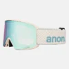 Anon M6-briller + bonuslinser + MFI®-ansigtsmaske
