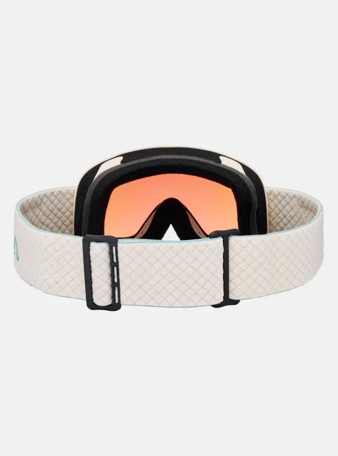 Anon M6-briller + bonuslinser + MFI®-ansigtsmaske