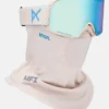 Anon M6-briller + bonuslinser + MFI®-ansigtsmaske