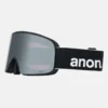 Anon M6-briller + polariseret Perceive-linse + MFI®-ansigtsmaske