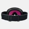 Anon M6-briller + polariseret Perceive-linse + MFI®-ansigtsmaske