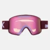 Anon M6S-briller + bonusglas + MFI®-ansigtsmaske