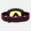 Anon M6S-briller + bonusglas + MFI®-ansigtsmaske