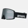 Anon M6S-briller + polariserede Perceive-glas + MFI®-ansigtsmaske