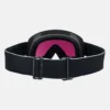 Anon M6S-briller + polariserede Perceive-glas + MFI®-ansigtsmaske