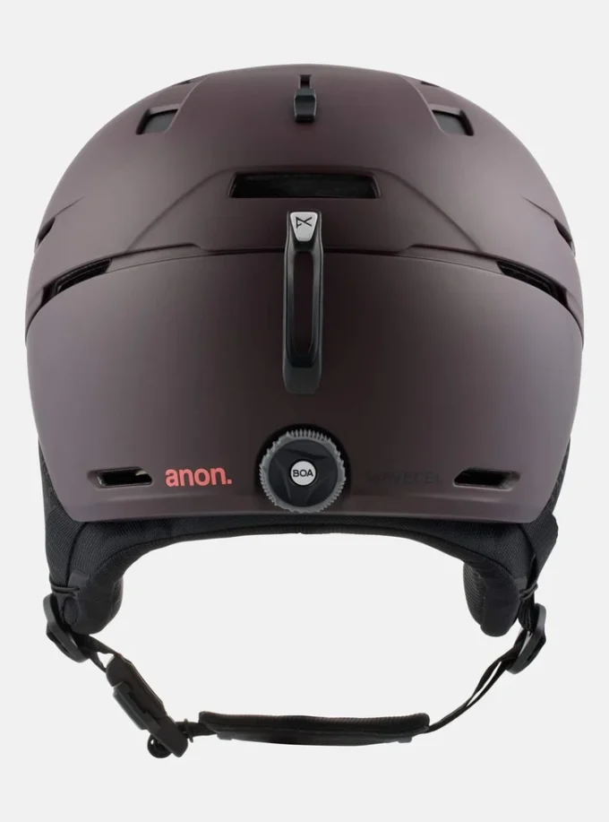 Anon Merak WaveCel ski- og snowboardhjelm