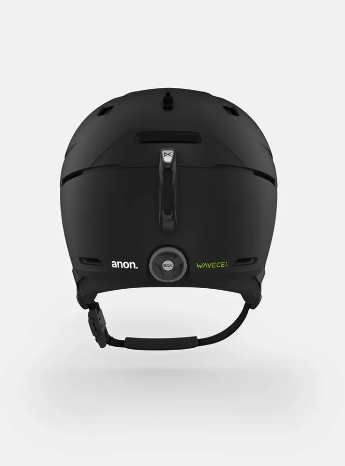 Anon Merak WaveCel® ski- og snowboardhjelm