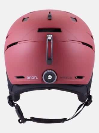 Anon Merak WaveCel® ski- og snowboardhjelm