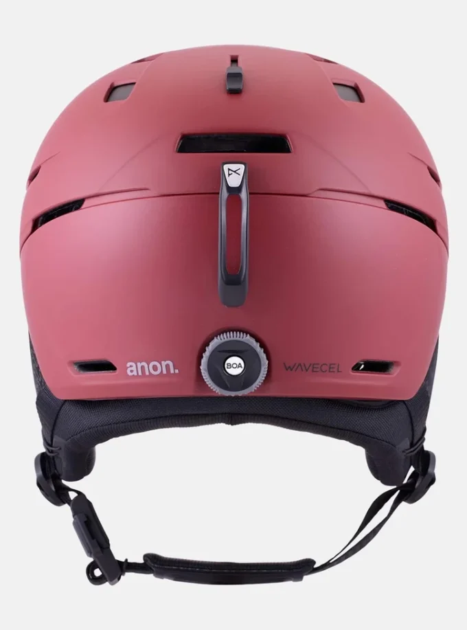 Anon Merak WaveCel® ski- og snowboardhjelm