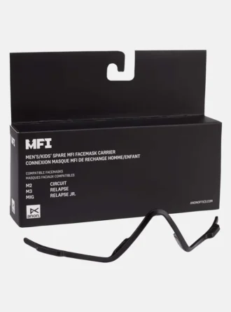 Anon MFI® ansigtsmaskeholder (sort)