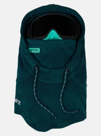 Anon MFI® fleece-hjelmen til mænd