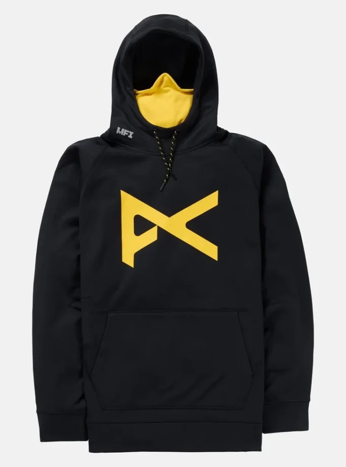 Anon MFI® Pullover Hoodie (prøve)