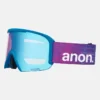 Anon Nesa-briller + bonuslinser + MFI®-ansigtsmaske