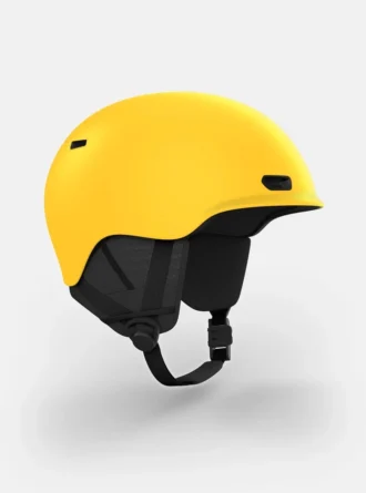 Anon Oslo WaveCel® Round Fit ski- og snowboardhjelm (prøve)
