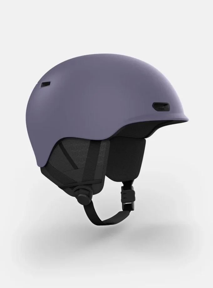 Anon Oslo WaveCel® rund pasform ski- og snowboardhjelm
