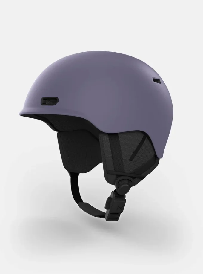 Anon Oslo WaveCel® rund pasform ski- og snowboardhjelm