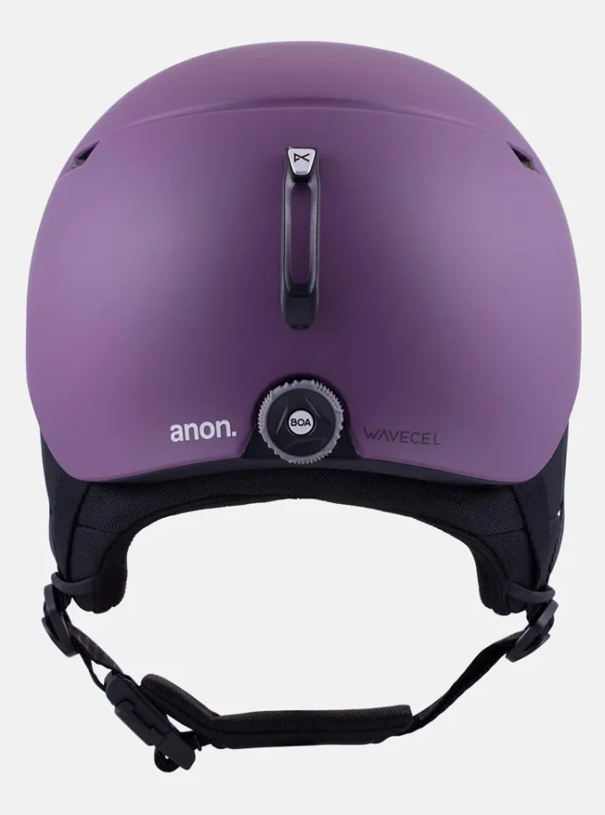 Anon Oslo WaveCel® ski- og snowboardhjelm