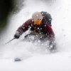 Anon Oslo WaveCel® ski- og snowboardhjelm