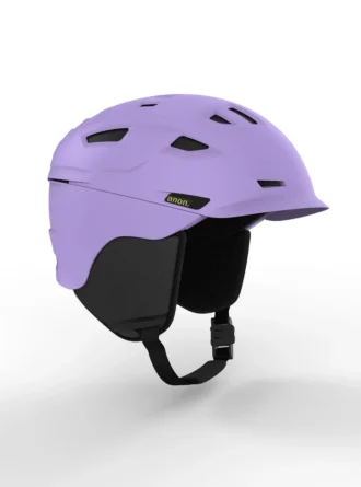 Anon Prime MIPS® ski- og snowboardhjelm