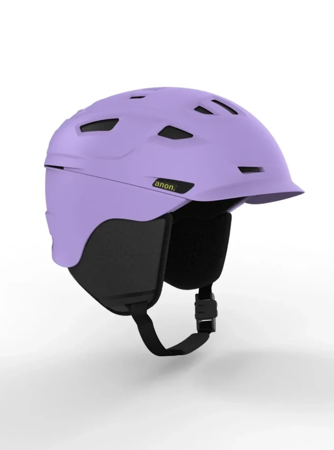 Anon Prime MIPS® ski- og snowboardhjelm