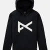 Anon Pullover Hoodie til kvinder