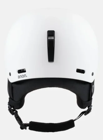 Anon Raider 3 Round Fit ski- og snowboardhjelm