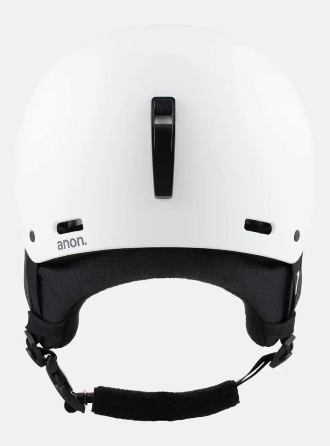 Anon Raider 3 Round Fit ski- og snowboardhjelm