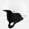 Anon Raider 3 Round Fit ski- og snowboardhjelm