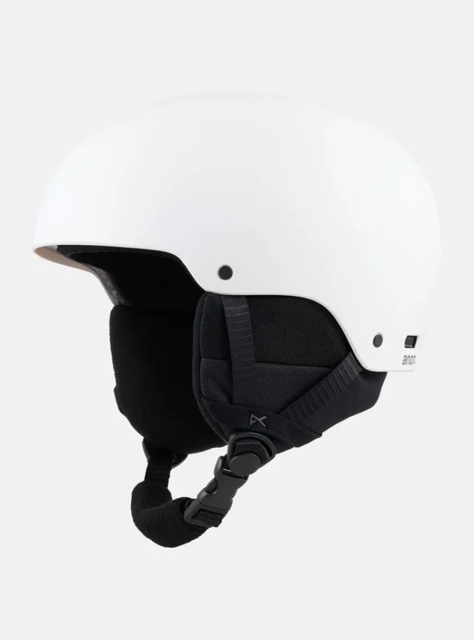 Anon Raider 3 Round Fit ski- og snowboardhjelm