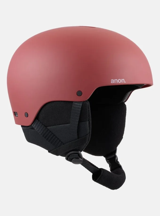 Anon Raider 3 ski- og snowboardhjelm