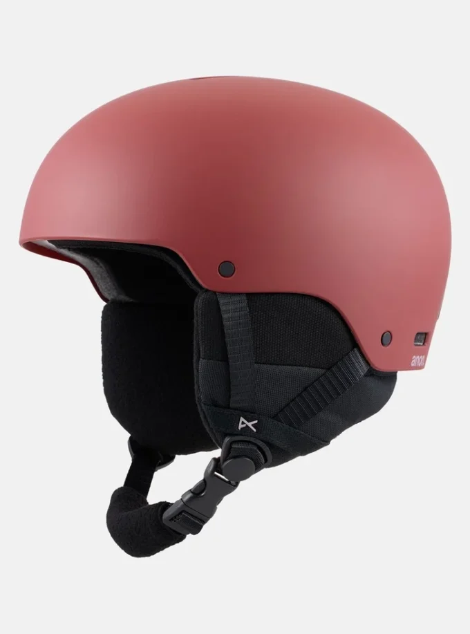 Anon Raider 3 ski- og snowboardhjelm